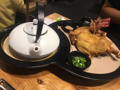 -大厨小馆(华阳城店)