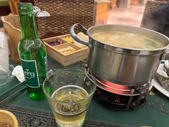 -火舞泰·泰式海鲜火锅餐厅(世纪城店)