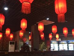 大堂-乐山串串香老火锅(鼓楼店)