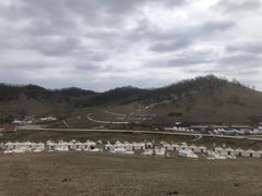 -关山草原
