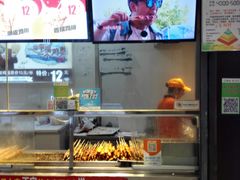 -正新鸡排·炸鸡烧烤(中原店)