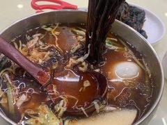 -服务大楼冷面(延大店)