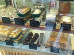-包满意面包糕点(东坝店)