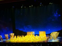 -澜沧江湄公河之夜歌舞篝火晚会