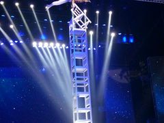 -南京阿波罗演艺广场