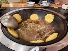 -炮爷东北铁锅炖(棠安路店)