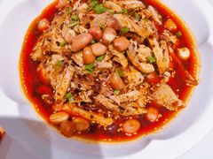 -眉州东坡·熊猫主题餐厅(枫蓝店)