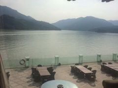 -广州百花山庄度假村(增城万达广场店)