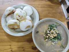 -李四辈(众意路9店)