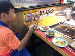 -蚝英雄鲜蚝自助专门店(长楹天街直营店)