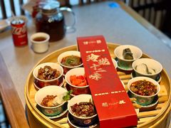 -饕林餐厅(春熙路店)