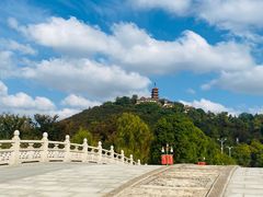 -狼山风景名胜区