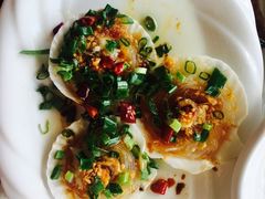 -胖大嫂渔家排档·全海景餐厅(渔村店)