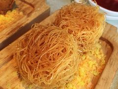 -皇朝会.经典传统粤菜(外滩店)