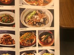 -闽上鲜·福建菜(龙湖滨江天街店)