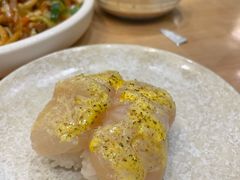 -元气寿司(新城市广场店)