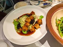 -鱼翅楼·津派砂锅鱼翅(水上公园店)