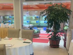 -天天渔港(杏林街店)