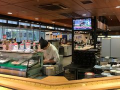 -大起水产回转寿司(りんくうシークル店)