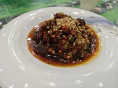 -令氏家外家周秦食府(高新店)