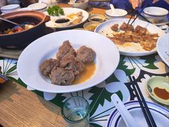 -味食家市师鸡(三元里店)