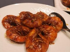 香辣虾-顺峰(农展馆店)