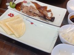 -魁盛居百年鲁菜馆(中林路店)