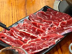 -福牛潮汕牛肉火锅(北梦山店)