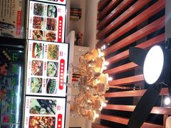 -老海陵·泰州菜(图书馆店)