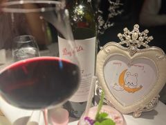 -弦月窗LUNETTE BY AMANDA(复兴路店)