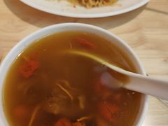 -明記茶餐廳(福田总店)