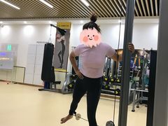 -琪航健身工作室(徐汇光大店)