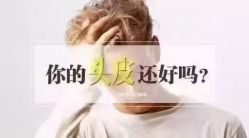 -希梵尔头皮抗衰·科技养发