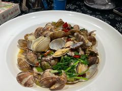 -旺角小渔村·海肠捞饭开创者(环山路店)