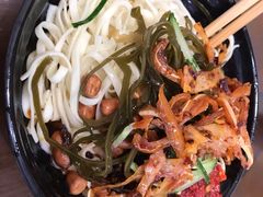 招牌凉面-猪脑壳凉面(武陵源店)
