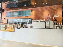 -Manner Coffee(淮海755店)