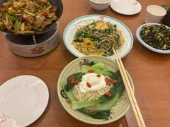 -银村街家常菜·早点·粥饼(北线阁店)