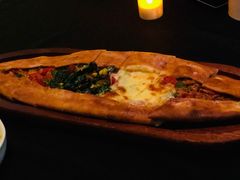 -Efes Turkish & Mediterranean Cuisine 艾菲斯餐厅(陆家嘴店)