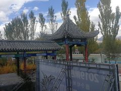 -海子诗歌陈列馆