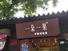 -一朵一果(南锣鼓巷店)