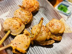 -鸟鹏烧鸟居酒屋(仁恒梦中心店)