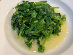 清炒豆苗-王宝和酒家(黄浦店)