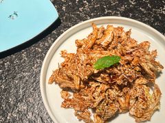 -局气 烤鸭·北京菜(光华路店)