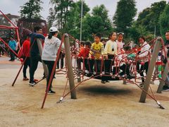 -枫香湖儿童公园