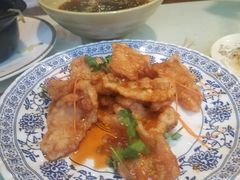 -石老头关东饺子王·东北菜(嘉华鑫城店)