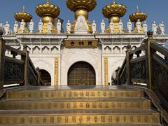 -上海东林寺(金山区)