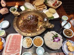 -巴蜀大将(站前南路店)