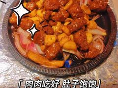 -乾园(天河城店)