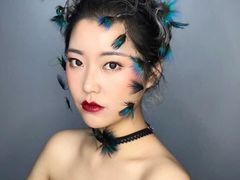 -金夫人化妆摄影职业培训学校