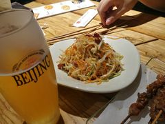 -管氏翅吧(马家堡店)